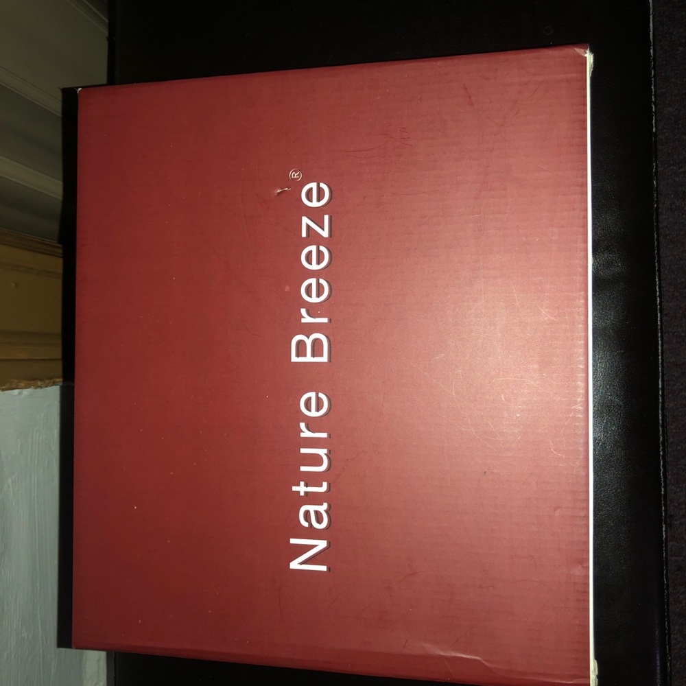 NATURE BREEZE Over the Knee Boots - Used! - Picture 3 of 4